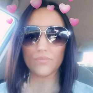 Meet your Posher, Kristi